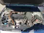 2021 Honda Accord with VIN 1HGCV3F19MA018725, listed as a Copart auction lot 70228695 with 68,095 mi miles and Salvage title. Bid and sale history available at DreamBid. Image 11.