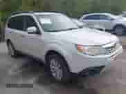 2012 Subaru Forester X Limited z VIN JF2SHBEC9CH440905, wystawiony jako IAAI lot #43238587 z przebiegiem 190 878 mil mil oraz . Historia ofert i sprzedaży dostępna na DreamBid. Obrazek 1.