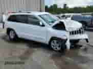 2016 Jeep Grand Cherokee 75th Anniversary with VIN 1C4RJEAG3GC344539, listed as a Copart auction lot 70157465 with Not provided miles and Salvage title. Bid and sale history available at DreamBid. Image 4.