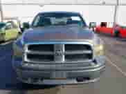 2010 Dodge 1500 SLT with VIN 1D7RV1GP9AS242539, listed as a IAAI auction lot 43253571 with 206,326 mi miles and . Bid and sale history available at DreamBid. Image 13.