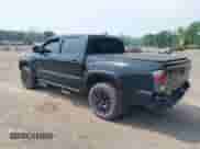 2022 Toyota Tacoma Limited with VIN 3TMGZ5AN6NM503824, listed as a IAAI auction lot 42416566 with 48,561 mi miles and . Bid and sale history available at DreamBid. Image 3.