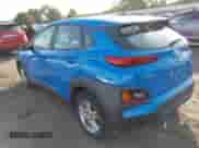 2019 Hyundai Kona SE с VIN KM8K12AA2KU229716, выставлен на аукционе IAAI как лот 43097747 с пробегом 52 858 миль миль и . История ставок и продаж доступна на DreamBid. Изображение 3.