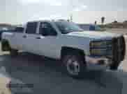 2015 Chevrolet Silverado 3500HD LT с VIN 1GC4KZC83FF130023, выставлен на аукционе Copart как лот 56187585 с пробегом 269 955 миль миль и Списание • Salvage title. История ставок и продаж доступна на DreamBid. Изображение 4.