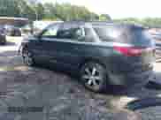 2021 Chevrolet Traverse LT с VIN 1GNERHKW7MJ240715, выставлен на аукционе IAAI как лот 42539211 с пробегом 53 437 миль миль и . История ставок и продаж доступна на DreamBid. Изображение 3.