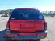 2002 Chevrolet TrailBlazer LS with VIN 1GNDT13S822523955, listed as a IAAI auction lot 43435441 with 143,193 mi miles and . Bid and sale history available at DreamBid. Image 17.