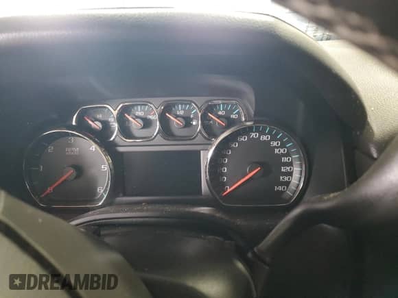 2017 Chevrolet Tahoe LT с VIN 1GNSKBKC3HR195421, выставлен на аукционе Copart как лот 83995385 с пробегом Не указан миль и Списание • Salvage title. История ставок и продаж доступна на DreamBid. Изображение 9.