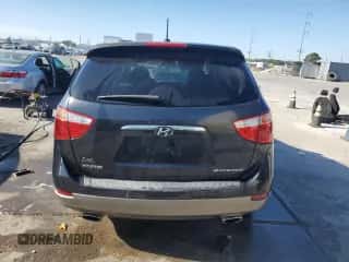 2008 Hyundai Veracruz GLS с VIN KM8NU13C18U057104, выставлен на аукционе Copart как лот 77204694 с пробегом 249 589 миль миль и Списание • Salvage title. История ставок и продаж доступна на DreamBid. Изображение 6.