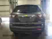 2013 Chevrolet Traverse LT с VIN 1GNKVGKD9DJ156970, выставлен на аукционе Copart как лот 61683975 с пробегом 139 540 миль миль и Списание • Salvage title. История ставок и продаж доступна на DreamBid. Изображение 6.