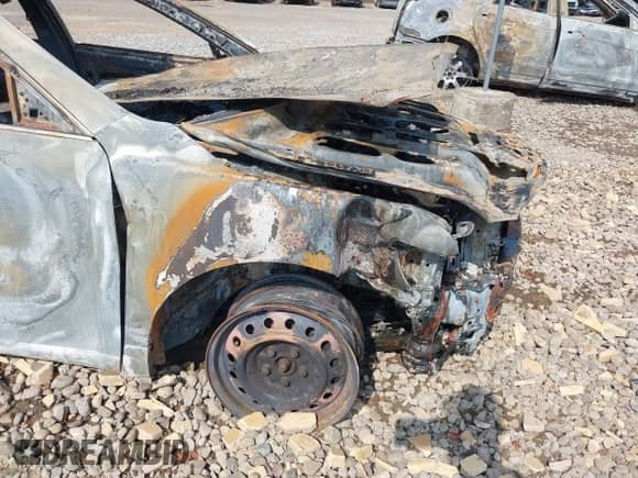 2007 Toyota Camry CE with VIN 4T1BE46K37U666150, listed as a IAAI auction lot 43020793 with 234,940 mi miles and . Bid and sale history available at DreamBid. Image 12.