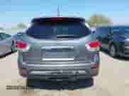 2015 Nissan Pathfinder SL with VIN 5N1AR2MN6FC672756, listed as a IAAI auction lot 43326735 with 131,367 mi miles and . Bid and sale history available at DreamBid. Image 17.