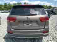 2019 Kia Sorento EX с VIN 5XYPH4A55KG532687, выставлен на аукционе Copart как лот 70774535 с пробегом 133 925 миль миль и Чистый • Clean title. История ставок и продаж доступна на DreamBid. Изображение 6.