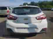 2018 Chevrolet Cruze LT с VIN 3G1BE6SM8JS570618, выставлен на аукционе Copart как лот 63690245 с пробегом 135 712 миль миль и Чистый • Clean title. История ставок и продаж доступна на DreamBid. Изображение 6.