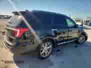 2017 Ford Explorer Limited z VIN 1FM5K7F88HGC33533, wystawiony jako Copart lot #86901325 z przebiegiem Nie podano mil oraz Czysty tytuł • Clean title. Historia ofert i sprzedaży dostępna na DreamBid. Obrazek 3.