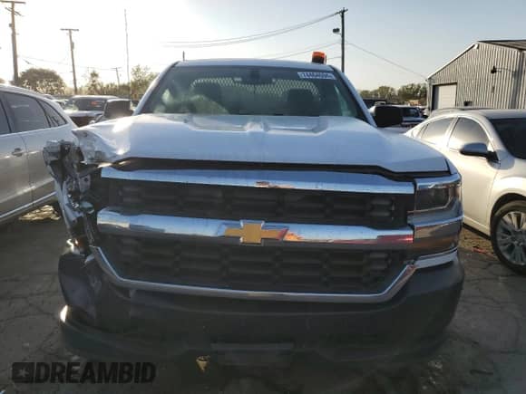 2016 Chevrolet Silverado 1500 Work Truck с VIN 1GCNKNEC6GZ273210, выставлен на аукционе Copart как лот 74464694 с пробегом 216 404 миль миль и Списание • Salvage title. История ставок и продаж доступна на DreamBid. Изображение 5.