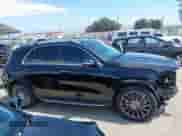 2023 Mercedes-Benz GLE 350 with VIN 4JGFB4JB1PA959788, listed as a IAAI auction lot 42013164 with 31,656 mi miles and . Bid and sale history available at DreamBid. Image 14.