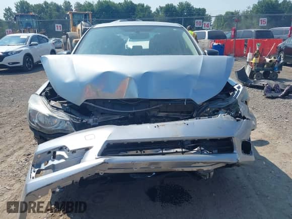 2016 Subaru Impreza 2.0i с VIN JF1GPAA62G8313538, выставлен на аукционе IAAI как лот 42865489 с пробегом 86 334 миль миль и . История ставок и продаж доступна на DreamBid. Изображение 13.