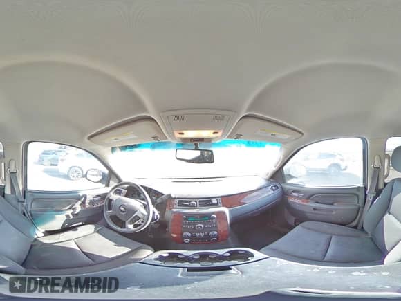 2014 Chevrolet Tahoe LS с VIN 1GNSKAE08ER140616, выставлен на аукционе Copart как лот 70276414 с пробегом 191 367 миль миль и Списание • Salvage title. История ставок и продаж доступна на DreamBid. Изображение 14.