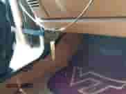 1997 Jeep Wrangler Sahara с VIN 1J4FY49S5VP520413, выставлен на аукционе IAAI как лот 43284301 с пробегом 158 940 миль миль и . История ставок и продаж доступна на DreamBid. Изображение 11.