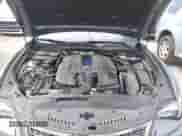 2019 Lexus RC F с VIN JTHHP5BC0K5007022, выставлен на аукционе IAAI как лот 42632154 с пробегом 80 908 миль миль и . История ставок и продаж доступна на DreamBid. Изображение 10.