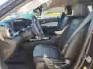 2025 Chevrolet Trax LT z VIN KL77LHEP0SC081543, wystawiony jako Copart lot #69759835 z przebiegiem 9 961 mil mil oraz Szkoda całkowita • Salvage title. Historia ofert i sprzedaży dostępna na DreamBid. Obrazek 7.