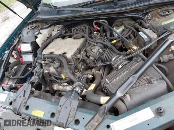 2001 Chevrolet Impala with VIN 2G1WF55E119161662, listed as a IAAI auction lot 42519838 with 197,896 mi miles and . Bid and sale history available at DreamBid. Image 10.