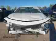 2014 Chevrolet Impala LS с VIN 1G11Y5SL0EU109097, выставлен на аукционе IAAI как лот 43298606 с пробегом 153 531 миль миль и . История ставок и продаж доступна на DreamBid. Изображение 13.