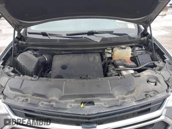 2020 Chevrolet Traverse LS с VIN 1GNERFKW0LJ122265, выставлен на аукционе IAAI как лот 42484542 с пробегом 123 138 миль миль и . История ставок и продаж доступна на DreamBid. Изображение 10.
