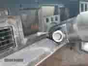 1986 Chevrolet Corvette with VIN 1G1YY0782G5100923, listed as a Copart auction lot 78320524 with Not provided miles and Salvage title. Bid and sale history available at DreamBid. Image 9.