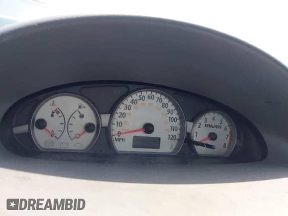 2004 Saturn ION ION 3 with VIN 1G8AL52F64Z115367, listed as a IAAI auction lot 42491964 with 133,163 mi miles and . Bid and sale history available at DreamBid. Image 7.