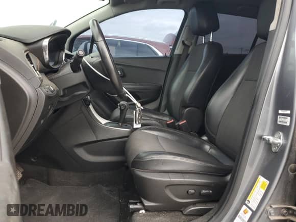 2019 Chevrolet Trax LT с VIN KL7CJPSB7KB725939, выставлен на аукционе Copart как лот 90021265 с пробегом 112 809 миль миль и Чистый • Clean title. История ставок и продаж доступна на DreamBid. Изображение 7.