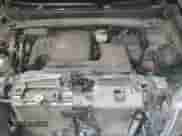 2015 Nissan Pathfinder Platinum with VIN 5N1AR2MM9FC663752, listed as a Copart auction lot 84226195 with 134,798 mi miles and Salvage title. Bid and sale history available at DreamBid. Image 12.