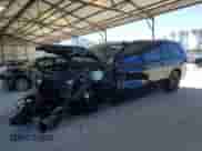 2023 Cadillac Escalade ESV AWD V-Series with VIN 1GYS4SK93PR229583, listed as a Copart auction lot 47362635 with 19,539 mi miles and Salvage title. Bid and sale history available at DreamBid. Image 1.