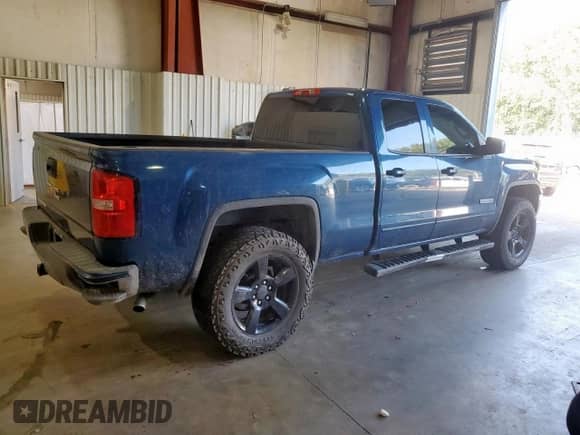 2016 GMC Sierra 1500 с VIN 1GTR1LEH8GZ341446, выставлен на аукционе Copart как лот 80211105 с пробегом 149 832 миль миль и Списание • Salvage title. История ставок и продаж доступна на DreamBid. Изображение 3.
