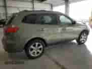 2008 Hyundai Santa Fe SE z VIN 5NMSH73E68H180386, wystawiony jako Copart lot #82701915 z przebiegiem 157 746 mil mil oraz Czysty tytuł • Clean title. Historia ofert i sprzedaży dostępna na DreamBid. Obrazek 3.