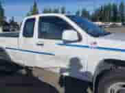 2012 Chevrolet Colorado Work Truck with VIN 1GCJTBFE7C8111757, listed as a IAAI auction lot 43508278 with 28,566 mi miles and . Bid and sale history available at DreamBid. Image 13.
