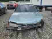 1997 Honda Accord LX with VIN JHMCD5630VC020253, listed as a Copart auction lot 58589655 with 192,529 mi miles and Non repairable. Bid and sale history available at DreamBid. Image 5.