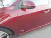 2015 Chevrolet Cruze LTZ с VIN 1G1PG5SBXF7207722, выставлен на аукционе IAAI как лот 43147380 с пробегом 160 879 миль миль и . История ставок и продаж доступна на DreamBid. Изображение 14.