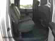 2018 Ford F-150 XL z VIN 1FTEW1EP0JFA54462, wystawiony jako Copart lot #90871535 z przebiegiem 70 194 mil mil oraz Szkoda całkowita • Salvage title. Historia ofert i sprzedaży dostępna na DreamBid. Obrazek 10.