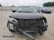 2016 Nissan Rogue SV with VIN KNMAT2MT7GP640638, listed as a Copart auction lot 61145035 with Not provided miles and Salvage title. Bid and sale history available at DreamBid. Image 5.