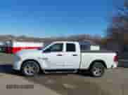 2013 Ram 1500 Tradesman z VIN 1C6RR7FT4DS713864, wystawiony jako IAAI lot #41733346 z przebiegiem 149 150 mil mil oraz . Historia ofert i sprzedaży dostępna na DreamBid. Obrazek 14.