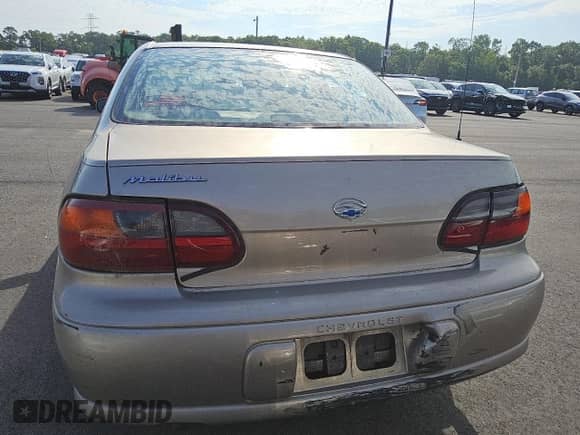 1999 Chevrolet Malibu с VIN 1G1ND52J4X6122678, выставлен на аукционе Copart как лот 65909415 с пробегом 161 264 миль миль и Чистый • Clean title. История ставок и продаж доступна на DreamBid. Изображение 6.