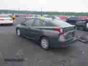 2019 Toyota Prius L Eco с VIN JTDKARFU8K3093579, выставлен на аукционе IAAI как лот 42502932 с пробегом 60 558 миль миль и . История ставок и продаж доступна на DreamBid. Изображение 3.