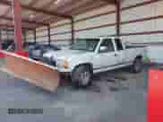 1994 GMC Sierra 1500 с VIN 2GTEK19K2R1579505, выставлен на аукционе IAAI как лот 42573076 с пробегом 245 983 миль миль и . История ставок и продаж доступна на DreamBid. Изображение 2.