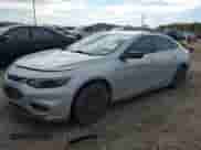 2018 Chevrolet Malibu LS with VIN 1G1ZB5ST6JF112928, listed as a IAAI auction lot 43441262 with 145,593 mi miles and . Bid and sale history available at DreamBid. Image 17.