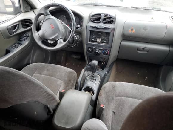 2002 Hyundai Santa Fe GLS с VIN KM8SC73D62U238546, выставлен на аукционе Copart как лот 83797674 с пробегом 169 183 миль миль и Списание • Salvage title. История ставок и продаж доступна на DreamBid. Изображение 8.