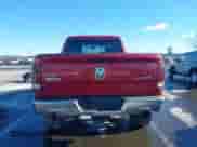 2009 Dodge 1500 SLT с VIN 1D3HV18T39S805007, выставлен на аукционе IAAI как лот 41273152 с пробегом 180 876 миль миль и . История ставок и продаж доступна на DreamBid. Изображение 16.