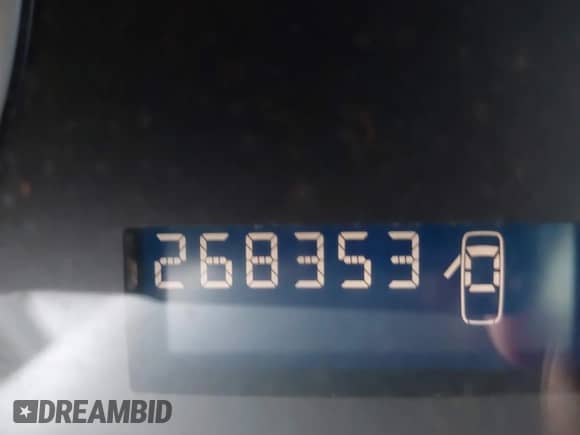 2010 Dodge 1500 ST z VIN 1D7RB1GP2AS248756, wystawiony jako IAAI lot #41478178 z przebiegiem 268 353 mil mil oraz . Historia ofert i sprzedaży dostępna na DreamBid. Obrazek 7.