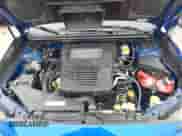 2021 Subaru WRX Limited с VIN JF1VA1J68M9810284, выставлен на аукционе IAAI как лот 42173787 с пробегом 41 754 миль миль и . История ставок и продаж доступна на DreamBid. Изображение 10.