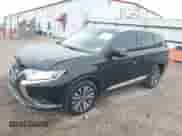 2020 Mitsubishi Outlander SE z VIN JA4AD3A3XLZ030748, wystawiony jako IAAI lot #42352856 z przebiegiem 139 556 mil mil oraz . Historia ofert i sprzedaży dostępna na DreamBid. Obrazek 2.