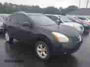 2010 Nissan Rogue SL with VIN JN8AS5MTXAW007802, listed as a IAAI auction lot 42908216 with 156,919 mi miles and . Bid and sale history available at DreamBid. Image 1.